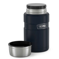 24oz Stainless King™ Food Jar
