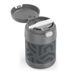 10oz FUNtainer® Food Jar Patterns