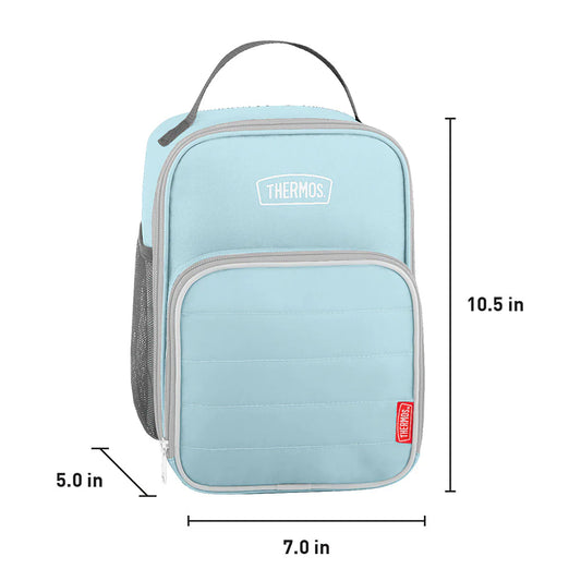 Icon™ Upright Lunch Box Glacier