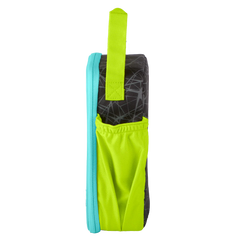 Upright Lunch Box