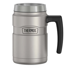 16oz Stainless King™ Coffee Mug