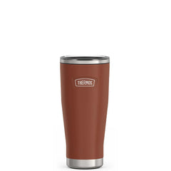 18oz Icon™ Tumbler With Slide Lock Lid