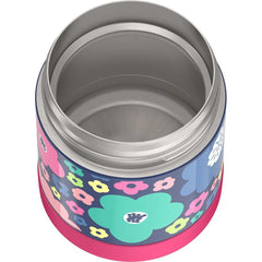 10oz FUNtainer® Food Jar Patterns