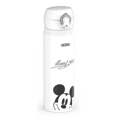 16oz Stainless Steel Direct Drink Bottle - Disney Signature