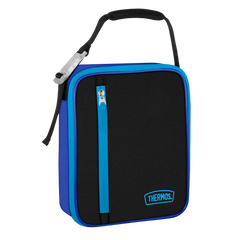 UPRIGHT TWEEN LUNCH BOX - GLOW POP