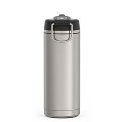 32oz Icon™ Water Bottle With Straw Lid