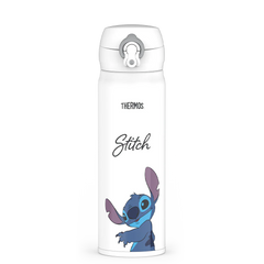16oz Stainless Steel Direct Drink Bottle - Disney Signature