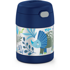 10oz FUNtainer® Food Jar Patterns