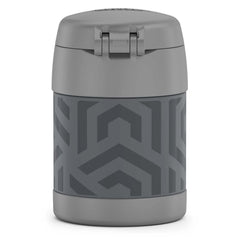 10oz FUNtainer® Food Jar Patterns