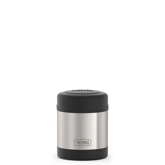 10oz Stainless Steel Food Jar