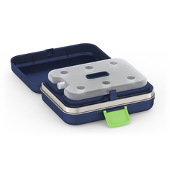 Icon™ Kids Food Storage System With Ice Pack