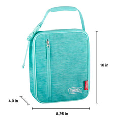 Upright Lunch Box