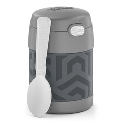 10oz FUNtainer® Food Jar Patterns