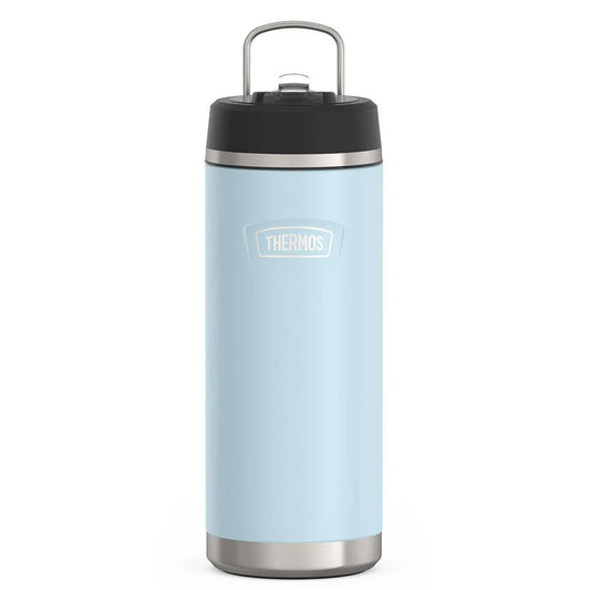 32oz Icon™ Water Bottle With Straw Lid