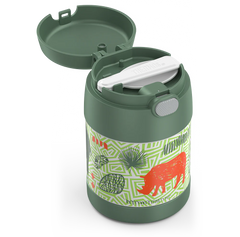 10oz FUNtainer® Food Jar Patterns