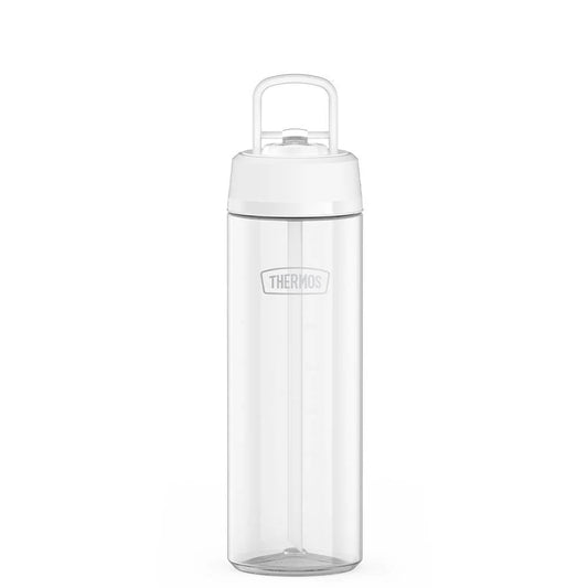 26oz Icon™ Lightweight Water Bottle With Straw Lid