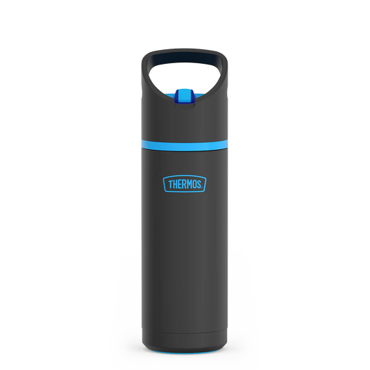 20oz ICON™ WATER BOTTLE WITH FLIP STRAW