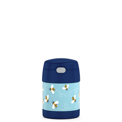 10oz FUNtainer® Food Jar Patterns