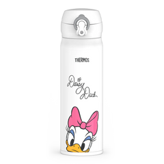 16oz Stainless Steel Direct Drink Bottle - Disney Signature