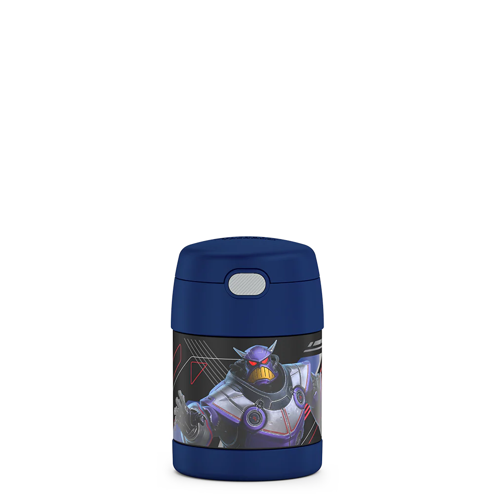 10oz FUNtainer® Food Jar Lightyear