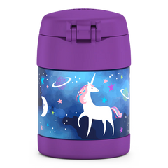 10oz FUNtainer® Food Jar Patterns