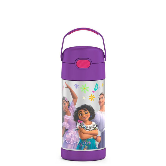 12oz FUNtainer® Water Bottle Encanto