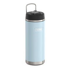 32oz Icon™ Water Bottle With Straw Lid