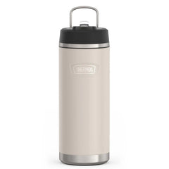 32oz Icon™ Water Bottle With Straw Lid