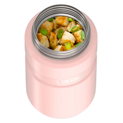 24oz Stainless King™ Food Jar