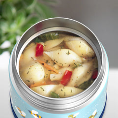 10oz FUNtainer® Food Jar Patterns