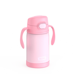 10oz FUNTAINER® SIPPY SPOUT WATER BOTTLE