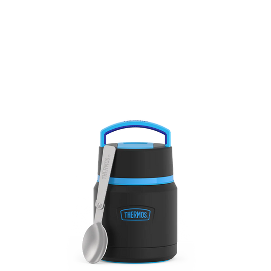 12oz Icon™ Kids Food Jar