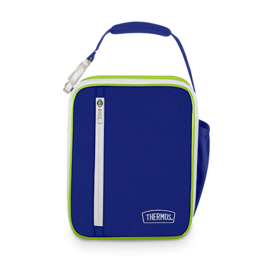 UPRIGHT TWEEN LUNCH BOX - GLOW POP