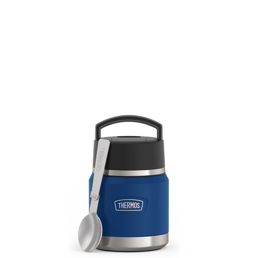 12oz Icon™ Kids Food Jar