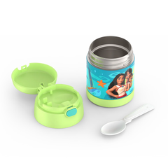 10oz FUNTAINER® FOOD JAR DISNEY MOANA