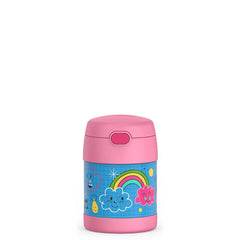 10oz FUNtainer® Food Jar Patterns