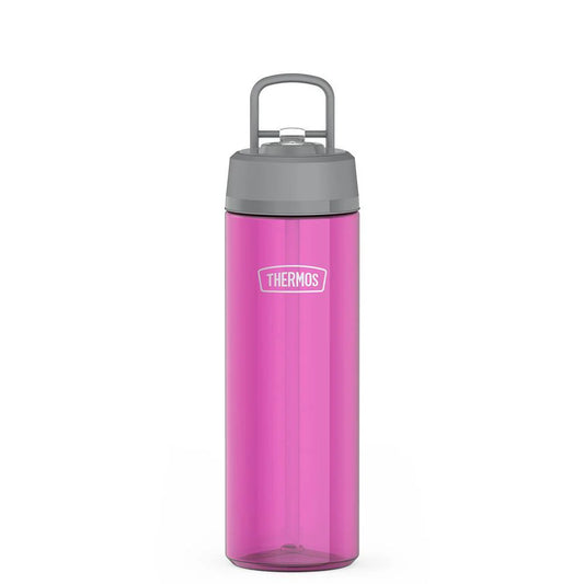 26oz Icon™ Lightweight Water Bottle With Straw Lid