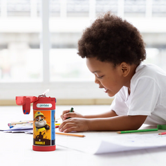12oz FUNtainer® Water Bottle Paw Patrol
