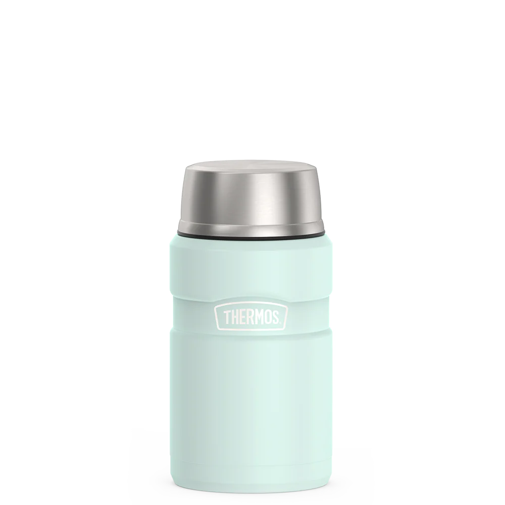 24oz Stainless King™ Food Jar