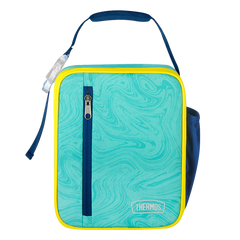 Upright Lunch Box