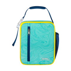 Upright Lunch Box