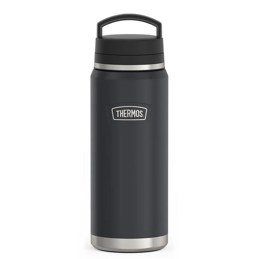40oz Icon™ Dual Temp Beverage Bottle