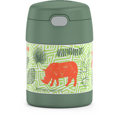 10oz FUNtainer® Food Jar Patterns
