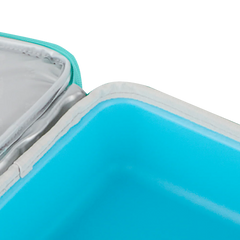 Upright Lunch Box