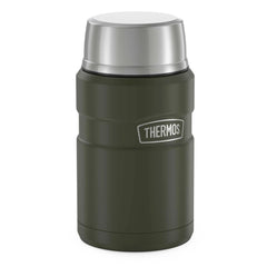 24oz Stainless King™ Food Jar