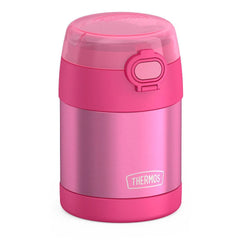 10oz FUNtainer® Food Jar With Snack Top