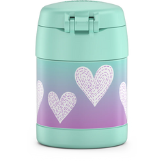 10oz FUNtainer® Food Jar Patterns