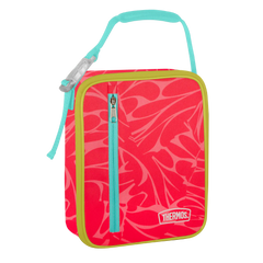 Upright Lunch Box