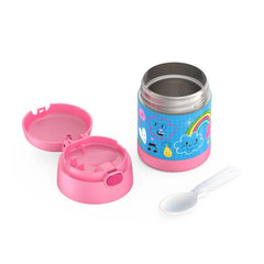 10oz FUNtainer® Food Jar Patterns