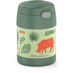 10oz FUNtainer® Food Jar Patterns